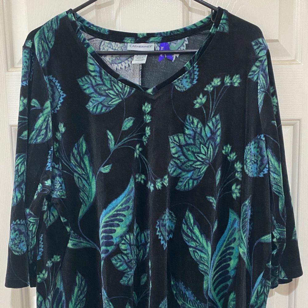 Size 18/20 WP Catherines tunic